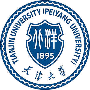天津大学图标